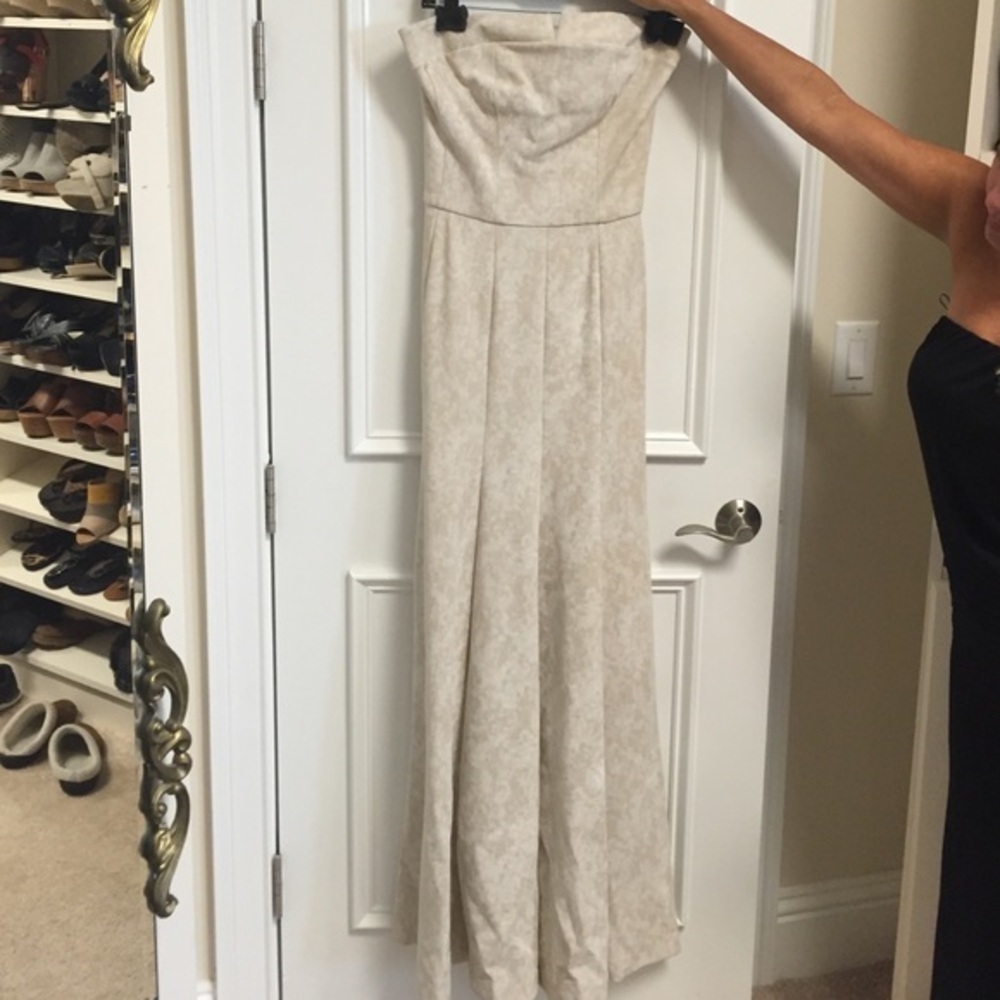 Colton Dayne Gown